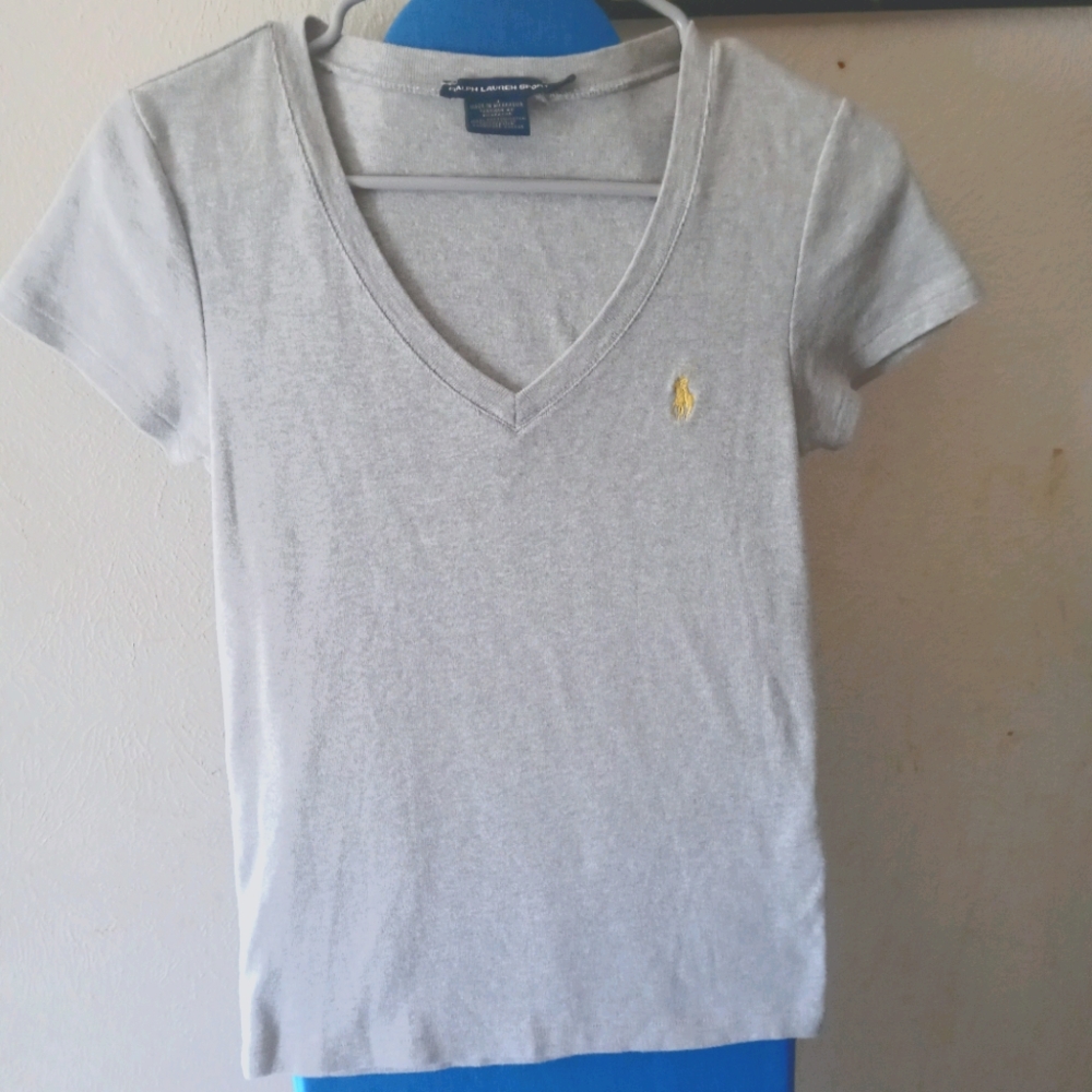 Ralph Lauren V Neck